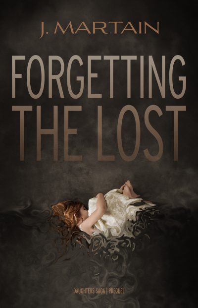 Cover for Forgetting the Lost