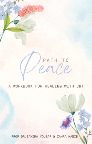 Cover for Path to Peace