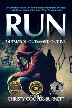 Cover for Run