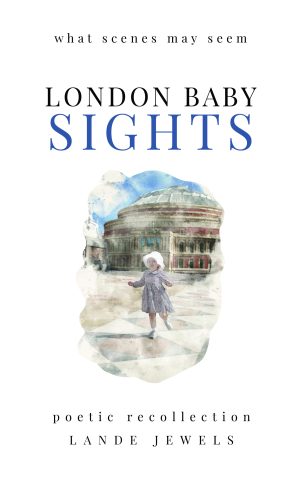 Cover for Sights: What Scenes May Seem