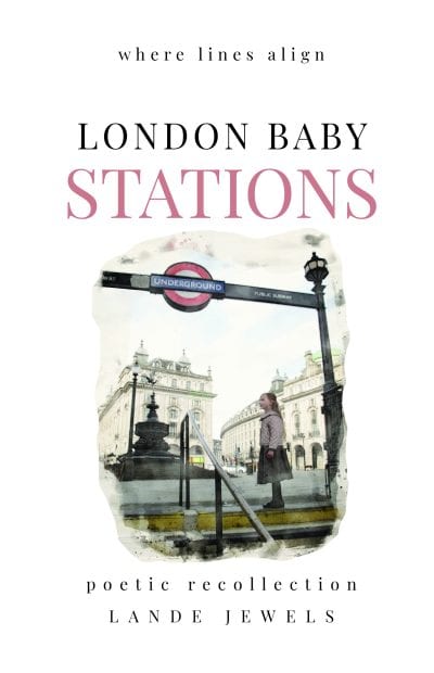 Cover for Stations: Where Lines Align