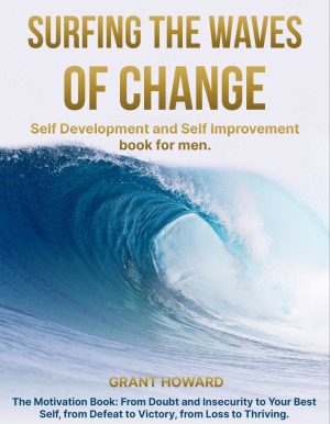 Cover for Surfing the Waves of Change