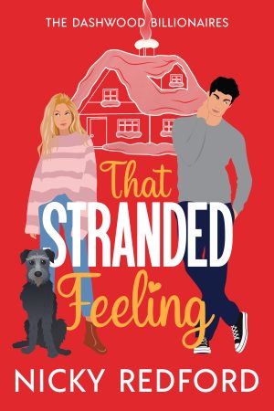 Cover for That Stranded Feeling