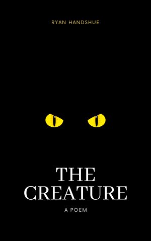 Cover for The Creature