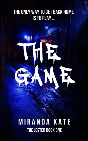 Cover for The Game