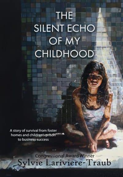 Cover for The Silent Echo of My Childhood