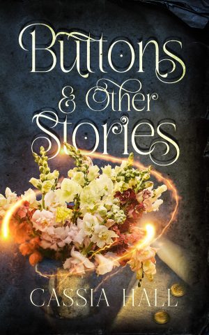 Cover for Buttons & Other Stories