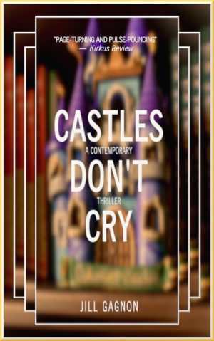 Cover for Castles Don't Cry