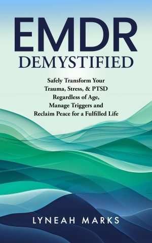 Cover for EMDR Demystified