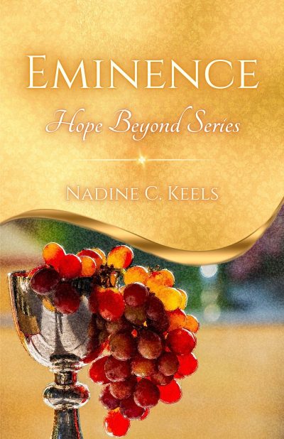 Cover for Eminence