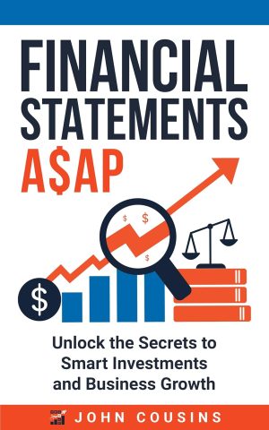 Cover for Financial Statements A$AP