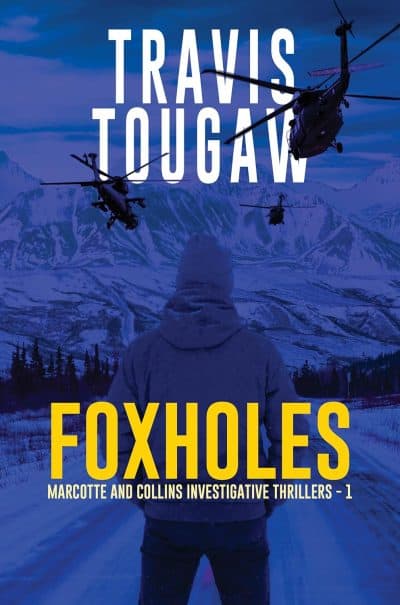 Cover for Foxholes