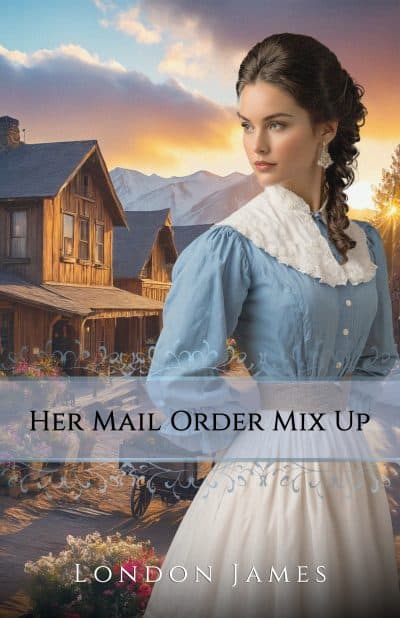 Cover for Her Mail Order Mix-Up