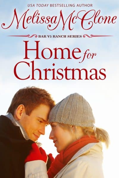 Cover for Home for Christmas