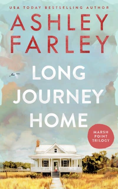 Cover for Long Journey Home (Marsh Point Book 1)