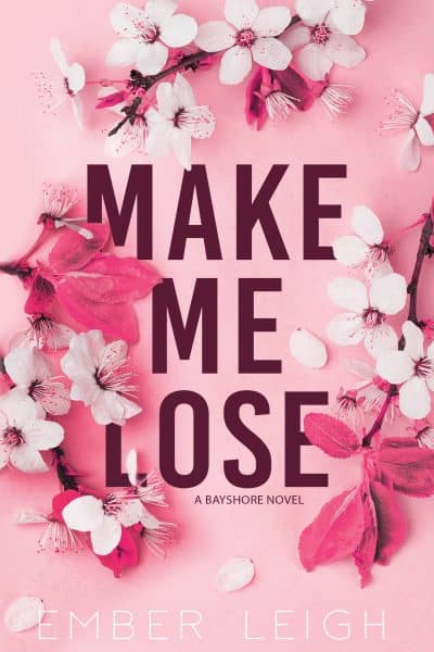 Cover for Make Me Lose