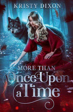 Cover for More Than Once Upon a Time