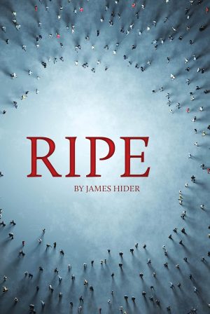 Cover for Ripe