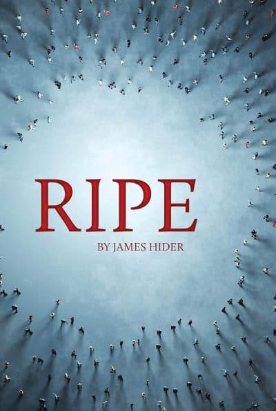 Cover for Ripe