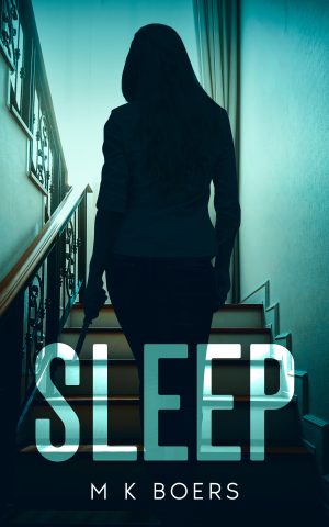 Cover for Sleep