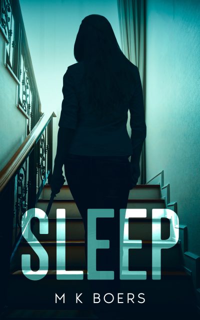 Cover for Sleep