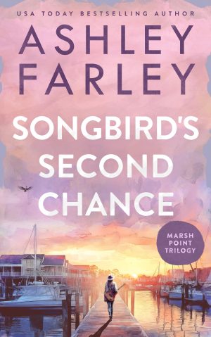 Cover for Songbird's Second Chance