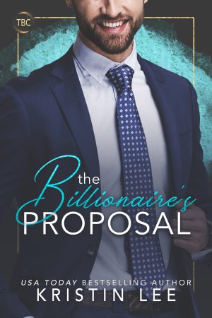 Cover for The Billionaire's Proposal