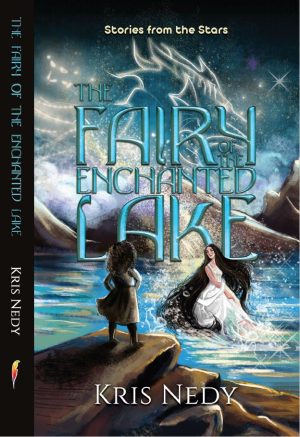 Cover for The Fairy of the Enchanted Lake