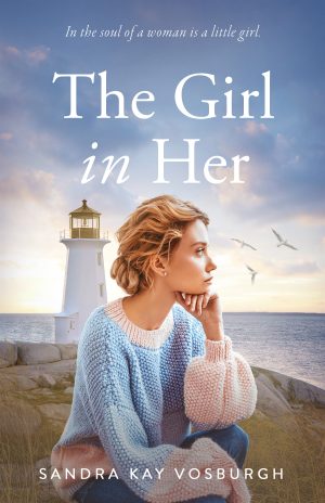 Cover for The Girl in Her