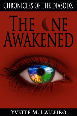 Cover for The One Awakened