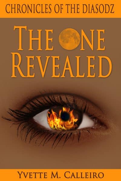 Cover for The One Revealed