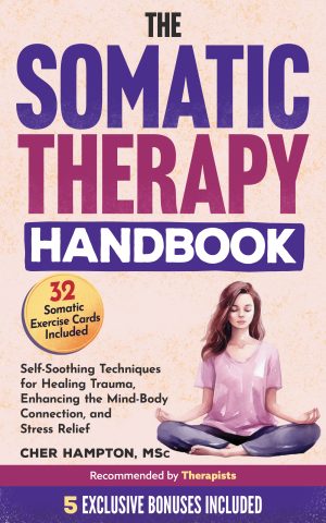 Cover for The Somatic Therapy Handbook