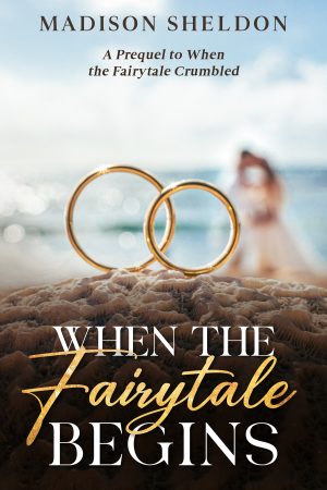 Cover for When the fairytale begins: The Prequel to When the Fairytale Crumbled