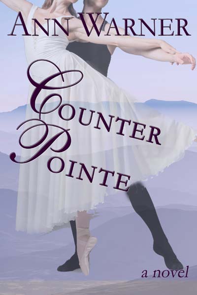 Cover for Counterpointe