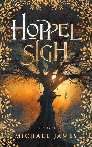 Cover for Hoppelsigh