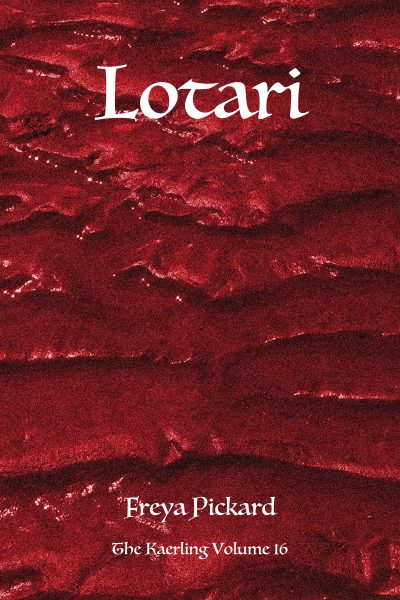 Cover for Lotari