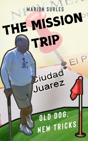 Cover for The Mission Trip