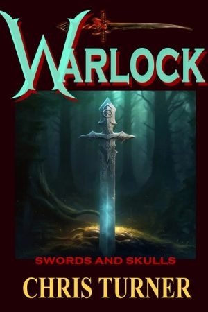 Cover for Warlock