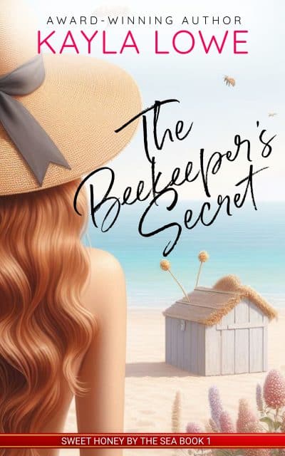 Cover for The Beekeeper's Secret