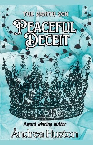 Cover for Peaceful Deceit: The Eighth Son