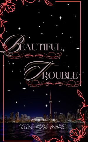 Cover for Beautiful Trouble: First in the Heart Breakers series