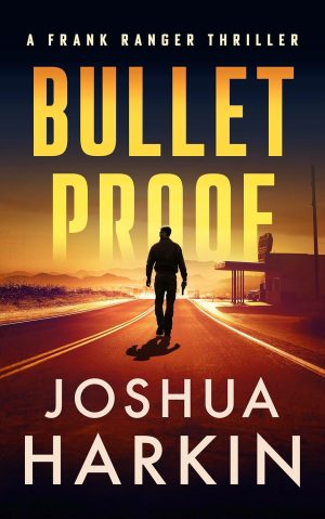 Cover for Bullet Proof