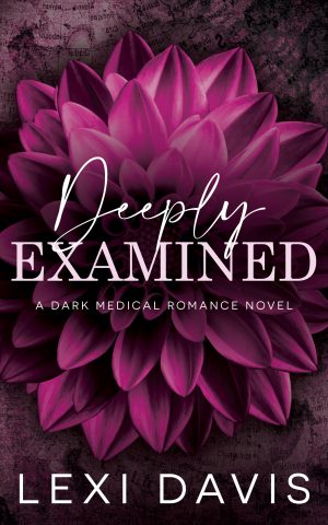 Cover for Deeply Examined