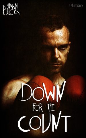 Cover for Down for the Count