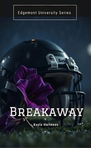 Cover for Breakaway