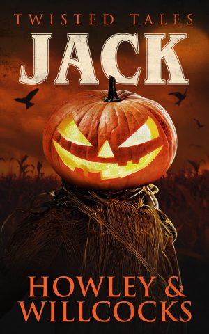 Cover for Jack