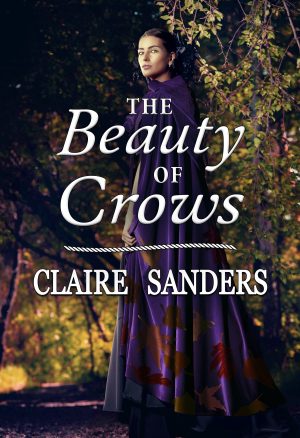 Cover for The Beauty of Crows