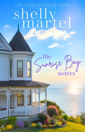 Cover for The Sunrise Bay Sisters