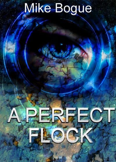 Cover for A Perfect Flock