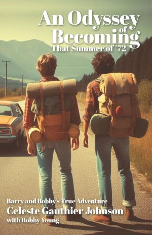 Cover for An Odyssey of Coming